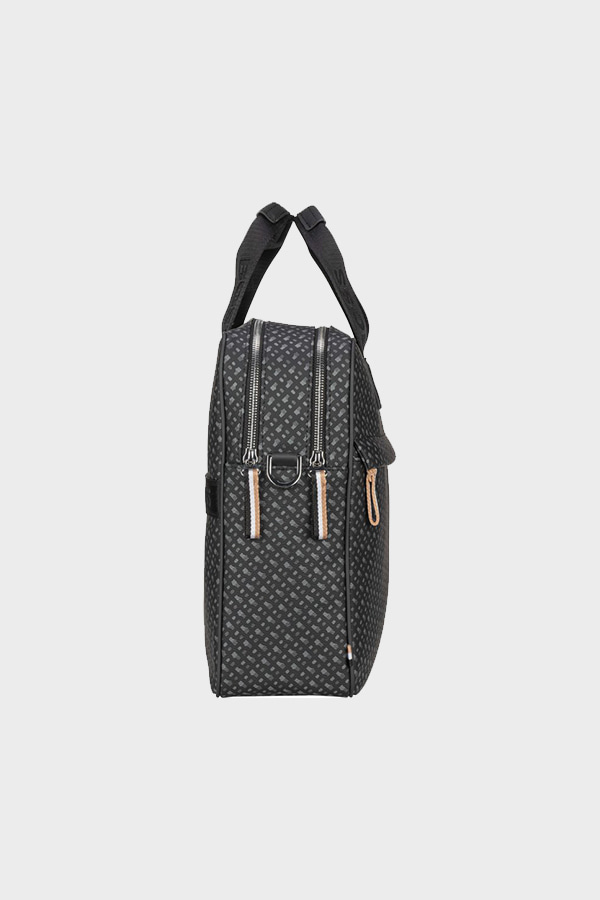 ΤΣΑΝΤΑ BOSS - 001 ΜΑΥΡΟ